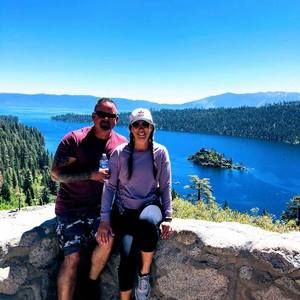 Meet your Posher, Dawn